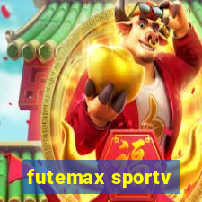 futemax sportv